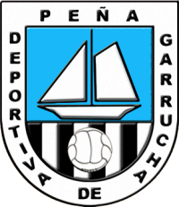 ESCUDO PD GARRUCHA